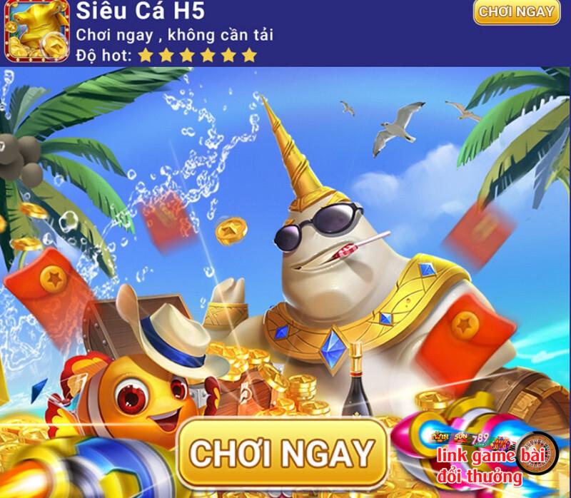 Cổng game Bancah5 luôn chú trọng đến chất lượng hơn số lượng