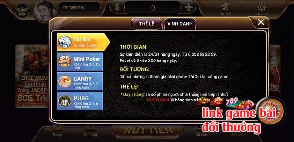 Cổng game Sun999 Club - Chơi tẹt ga, thắng cực đã