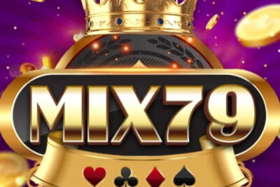 Cổng game Mix79 Vip – Thế giới giải trí có 1 không 2