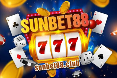 Sunbet88 Fun – Đánh giá cổng game đổi thưởng Sunbet88 Fun