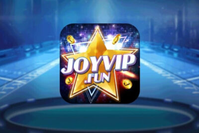 JoyVip.Fun – Tổng hợp những trò chơi đổi thưởng hay nhất