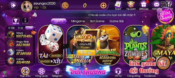 Ken88 Mobi sở hữu rất nhiều phiên bản game thú vị