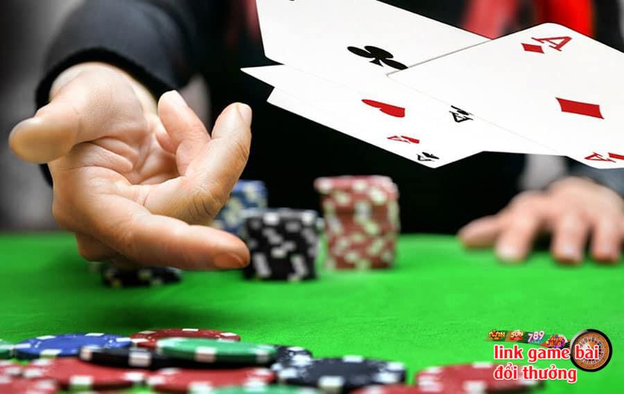 Mẹo chơi Blackjack thắng lớn không phải ai cũng biết