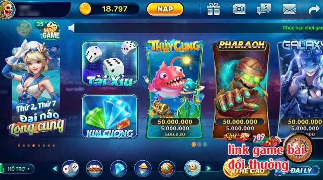 SonVip Vin là cổng game nổ hũ có tỷ lệ thưởng cao trên thị trường