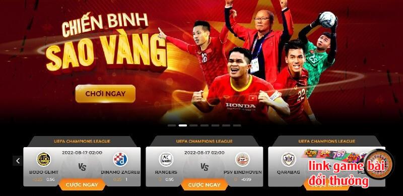 Tìm hiểu về cổng game bài Cuoc88 Club