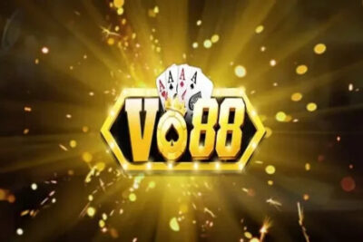 VO88 Club – Cổng game giải trí không thể bỏ lỡ