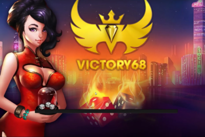 Victory68 Pro – Đánh giá chi tiết cổng game mới nhất
