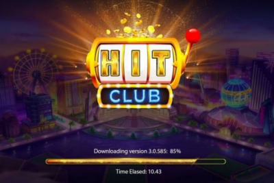 HitClub – cổng game đổi thưởng cao cấp năm 2023