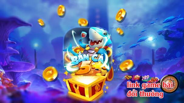 Anh em có thể chơi bắn cá online hoặc offline tại cổng game