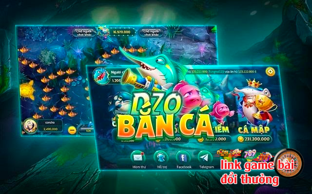 Cổng game Zo Bắn Cá có rất nhiều ưu điểm nổi bật 