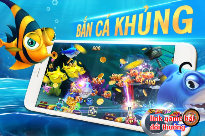 Cổng game tổ chức nhiều nhiệm vụ hấp dẫn để tăng giá trị thưởng cho thành viên