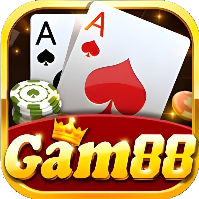 Cổng game đổi thưởng Gam88 Club