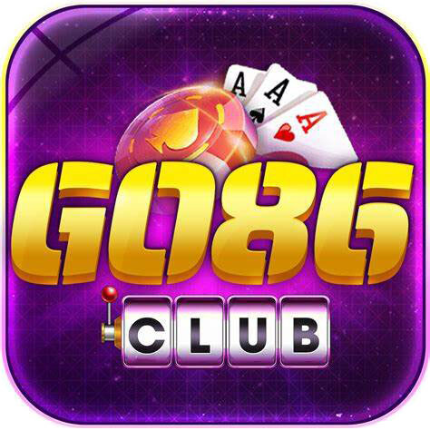 Cổng game đổi thưởng Go86 Club