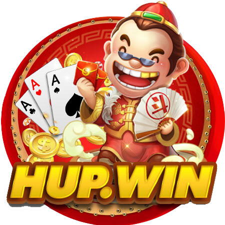 Cổng game đổi thưởng Hupwin Club