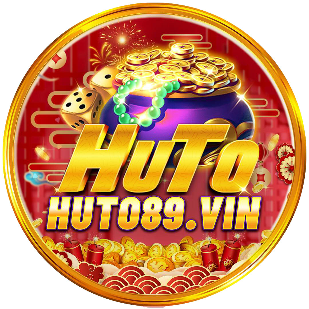 Cổng game đổi thưởng huto89 club