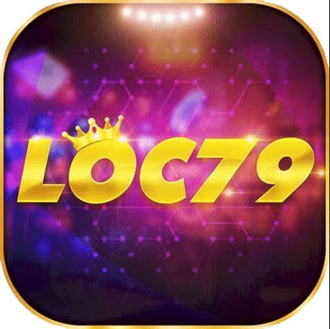 Cổng game đổi thưởng Loc79 Club