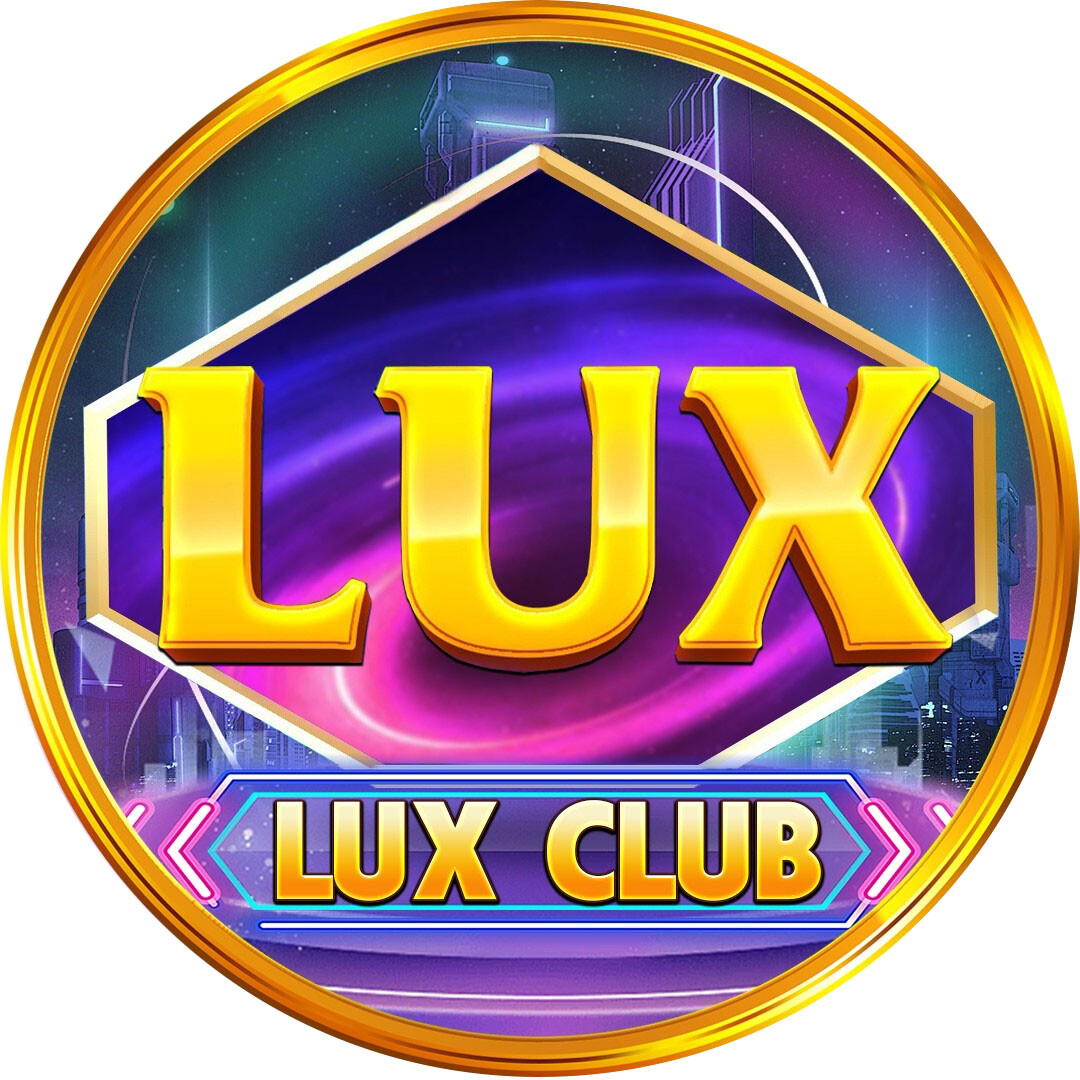 Cổng game đổi thưởng Luxclub