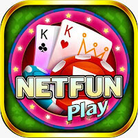 Cổng game đổi thưởng Netfun Club