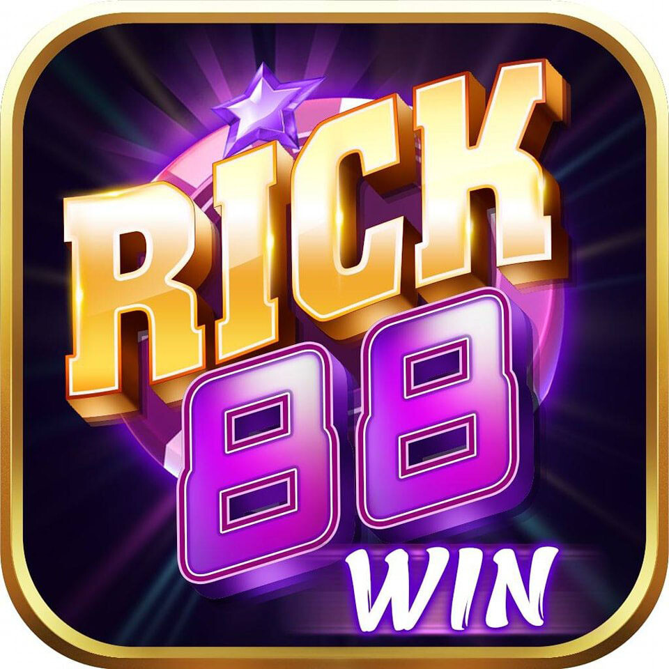 Cổng game đổi thưởng Rick88 Club