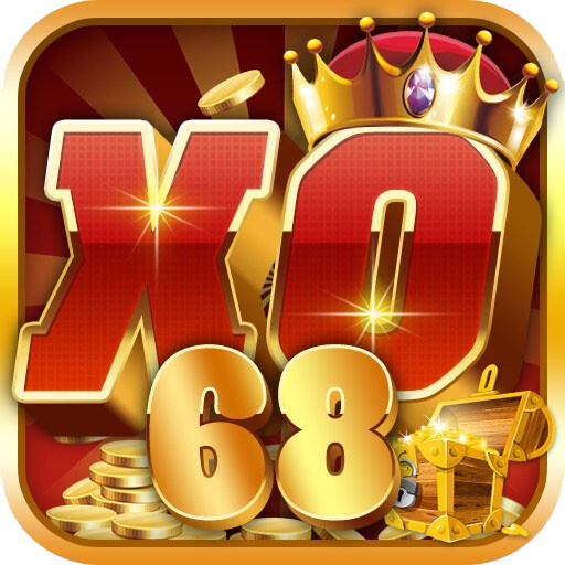 Cổng game đổi thưởng Xo68 Club