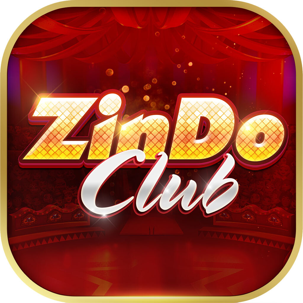 Cổng game đổi thưởng Zindo Club