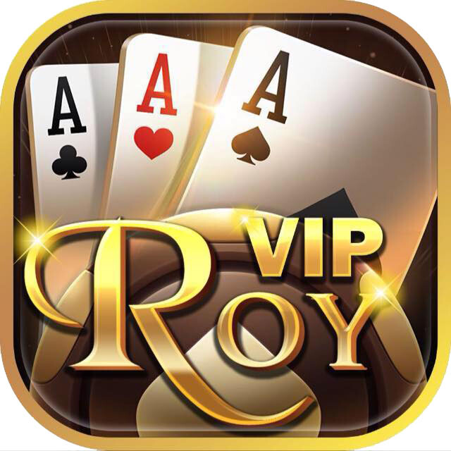 Cổng game Royvip Club